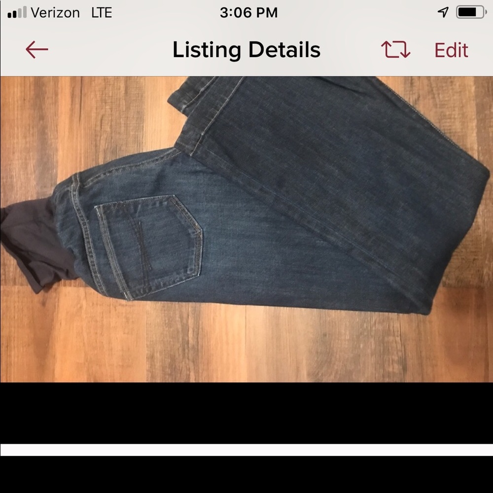 Listing for @laurenbhuff